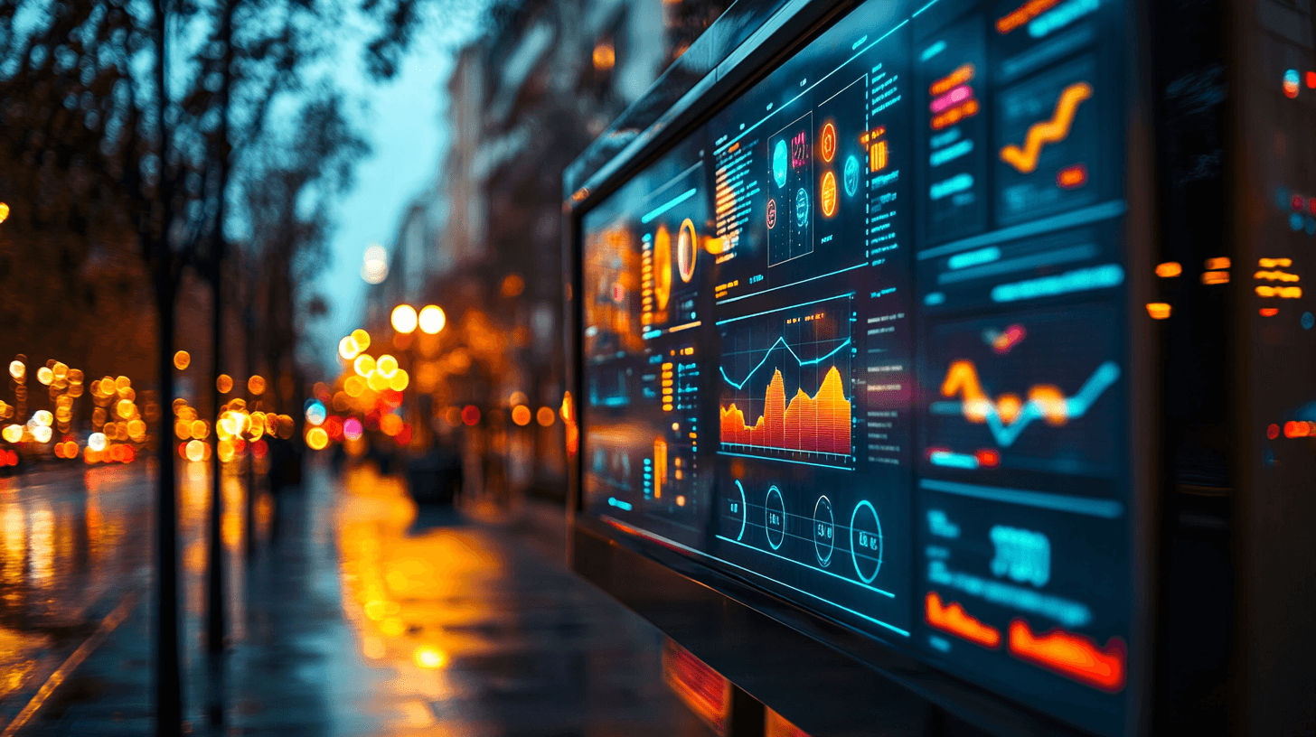 Campagnes publicitaires Media 1P