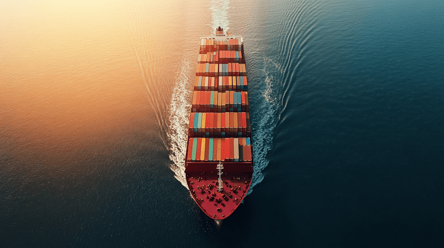 Refonte de la plateforme logistique